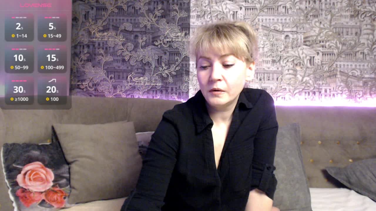 mandyfoxxx Cam Model Chat October 29, 2025