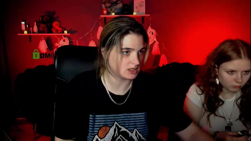 foxy_tease_ Cam Model Chat October 29, 2025