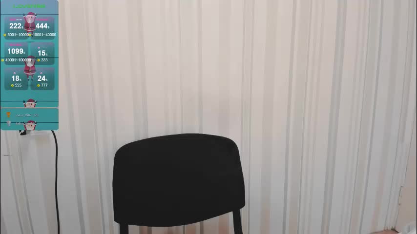 polly_wow Cam Model Chat October 29, 2025