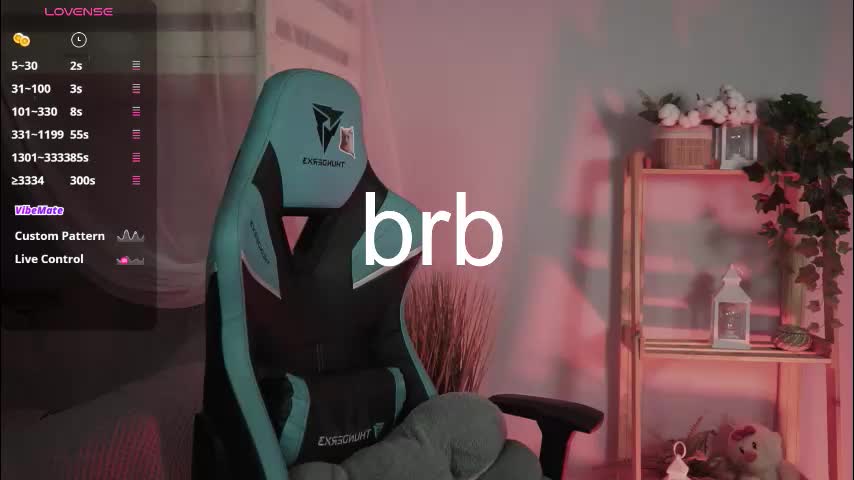 wesleegray Cam Model Chat October 29, 2025