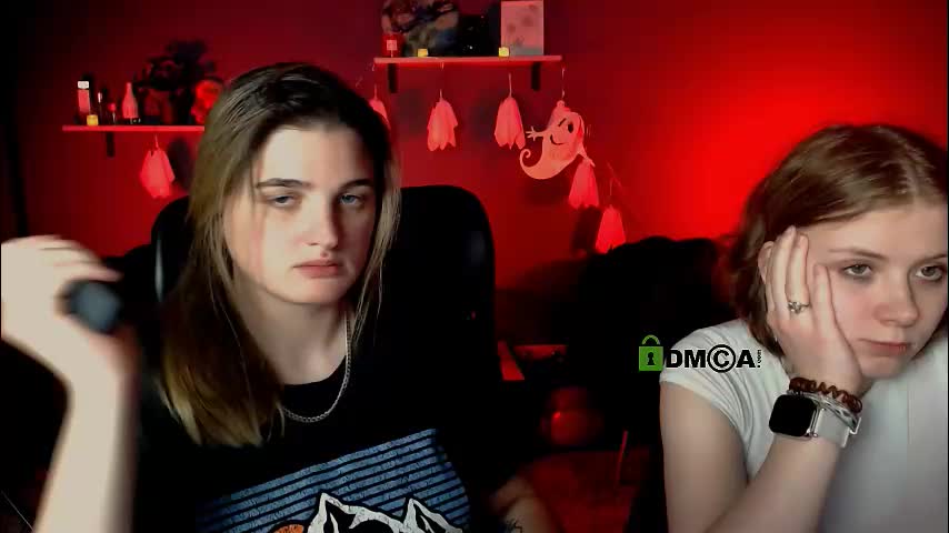 foxy_tease_ Cam Model Chat October 29, 2025