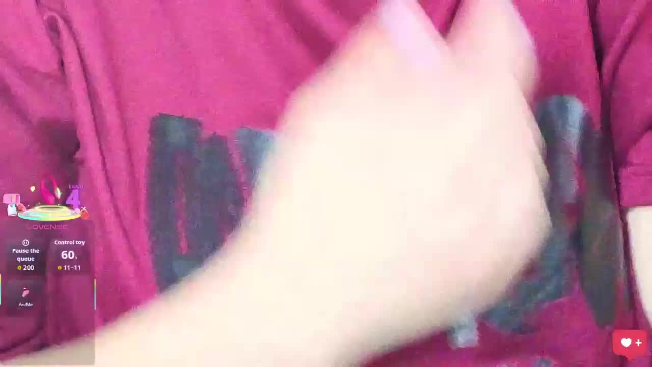 AlisaWyn Cam Model Chat October 29, 2025