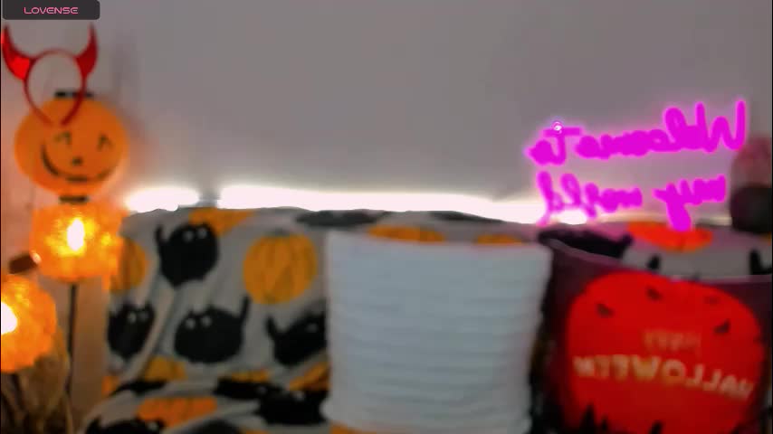 sindy_chiks Cam Model Chat October 29, 2025