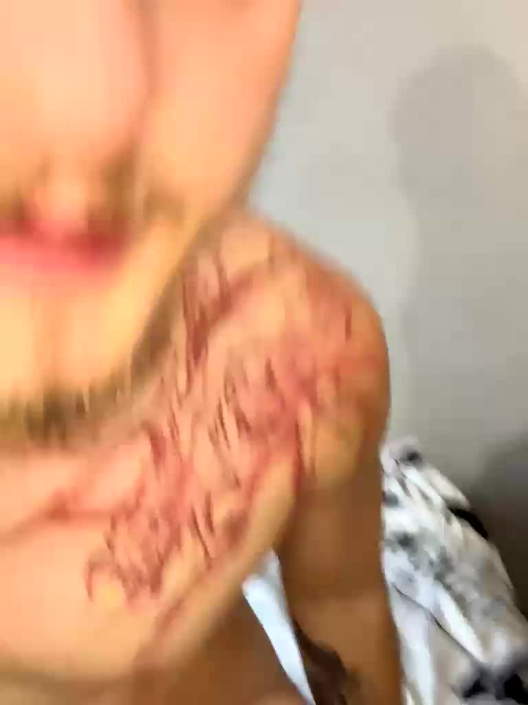 AlexAndPole Cam Model Chat October 29, 2025