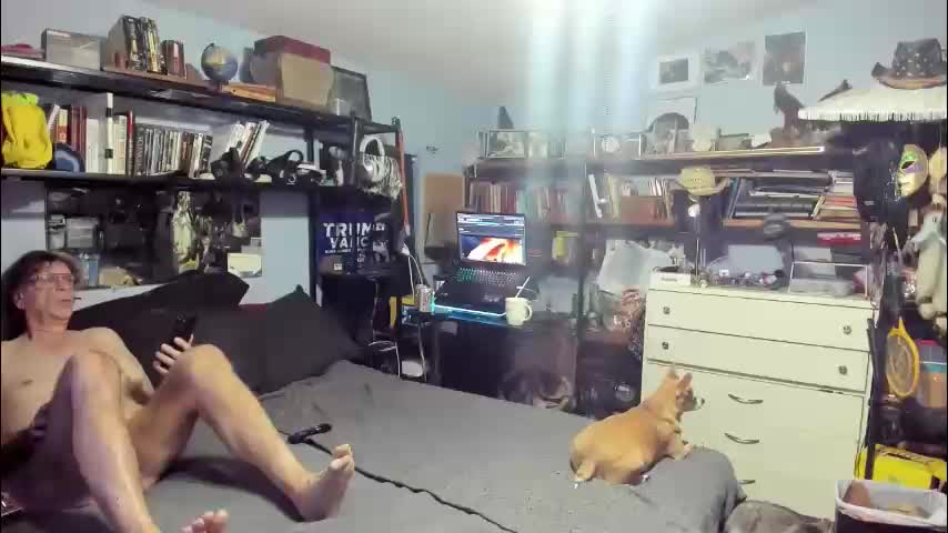 pink_black Cam Model Chat October 29, 2025