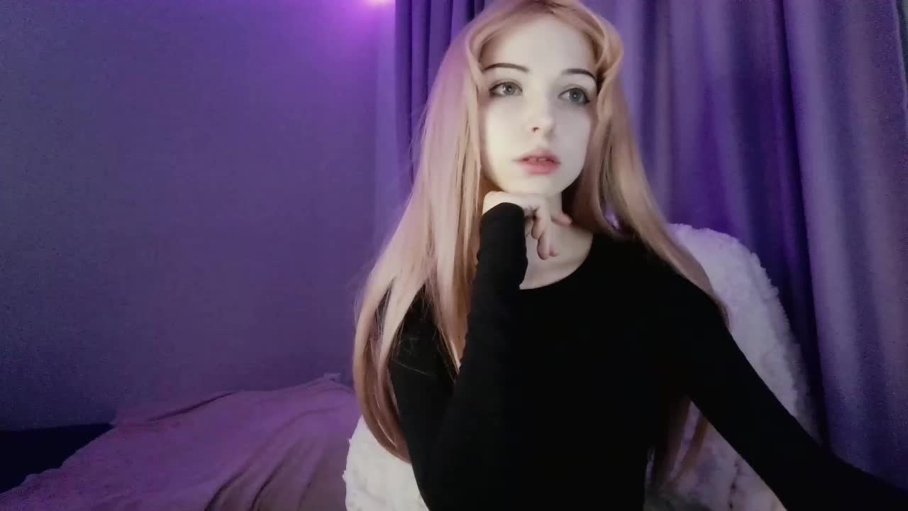 Niiikka Cam Model Chat October 29, 2025