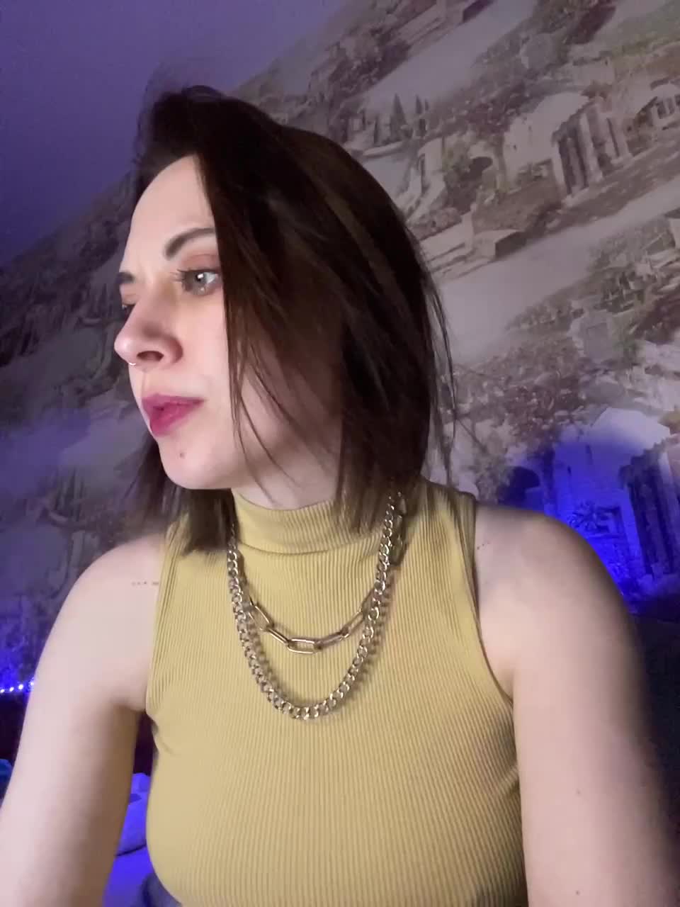 Whirlw9L Cam Model Chat October 29, 2025