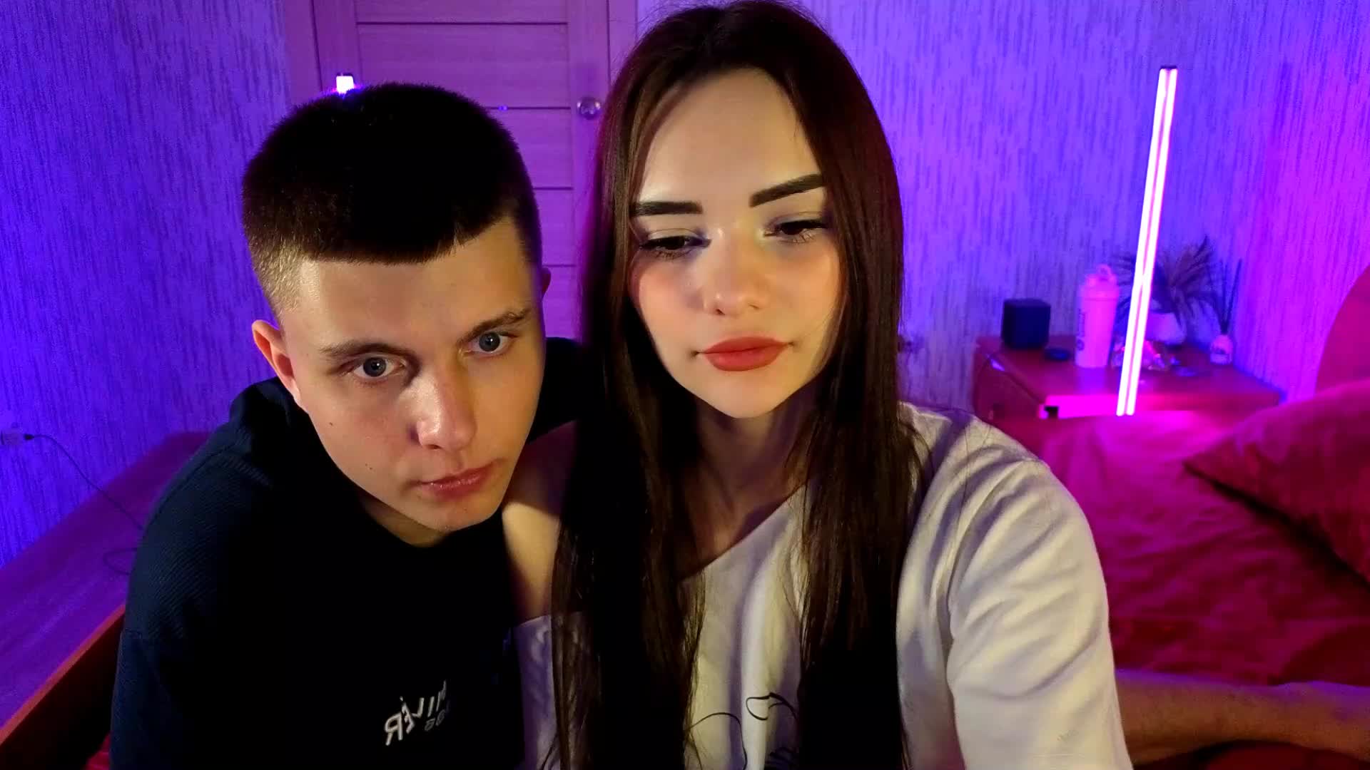 DenisSofia Cam Model Chat October 29, 2025