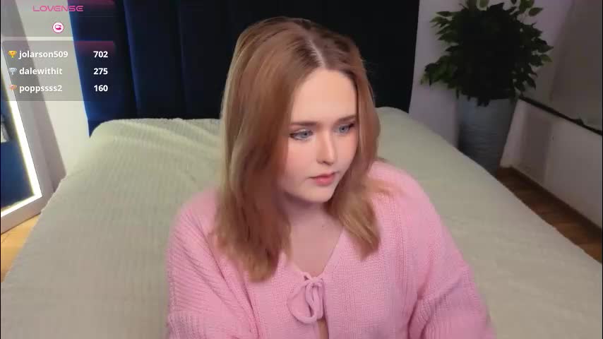 nanami_v02 Cam Model Chat October 29, 2025