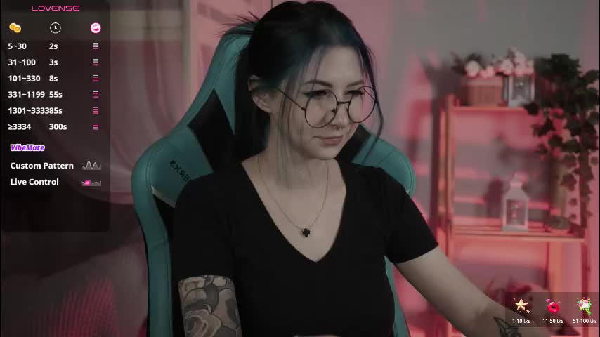 wesleegray Cam Model Chat October 29, 2025