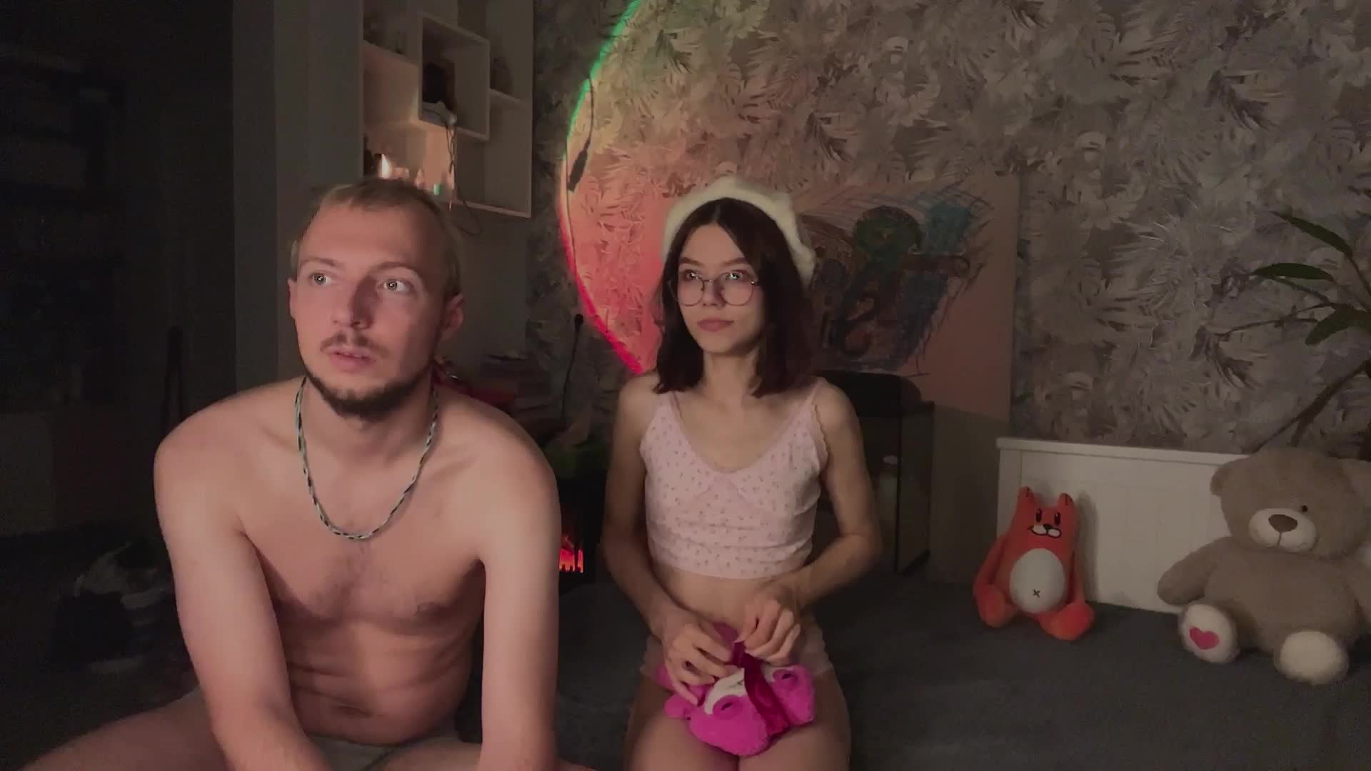 Z0mb1el0ll1 Cam Model Chat October 29, 2025