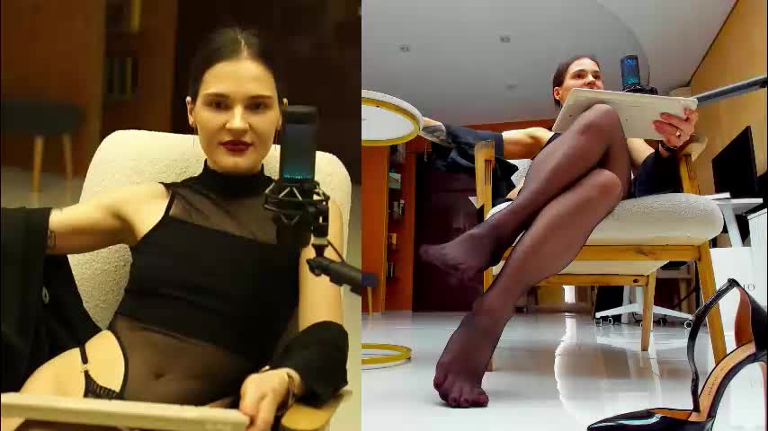 adagrand Cam Model Chat October 29, 2025