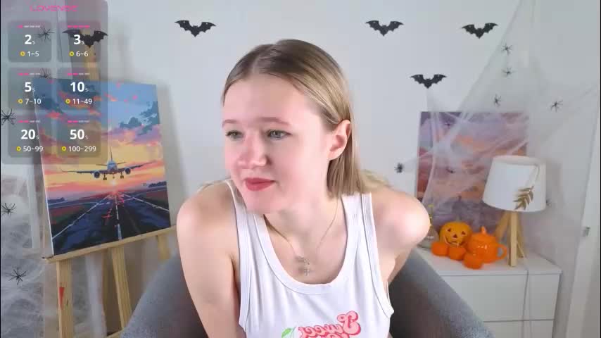 emilyhewell Cam Model Chat October 29, 2025