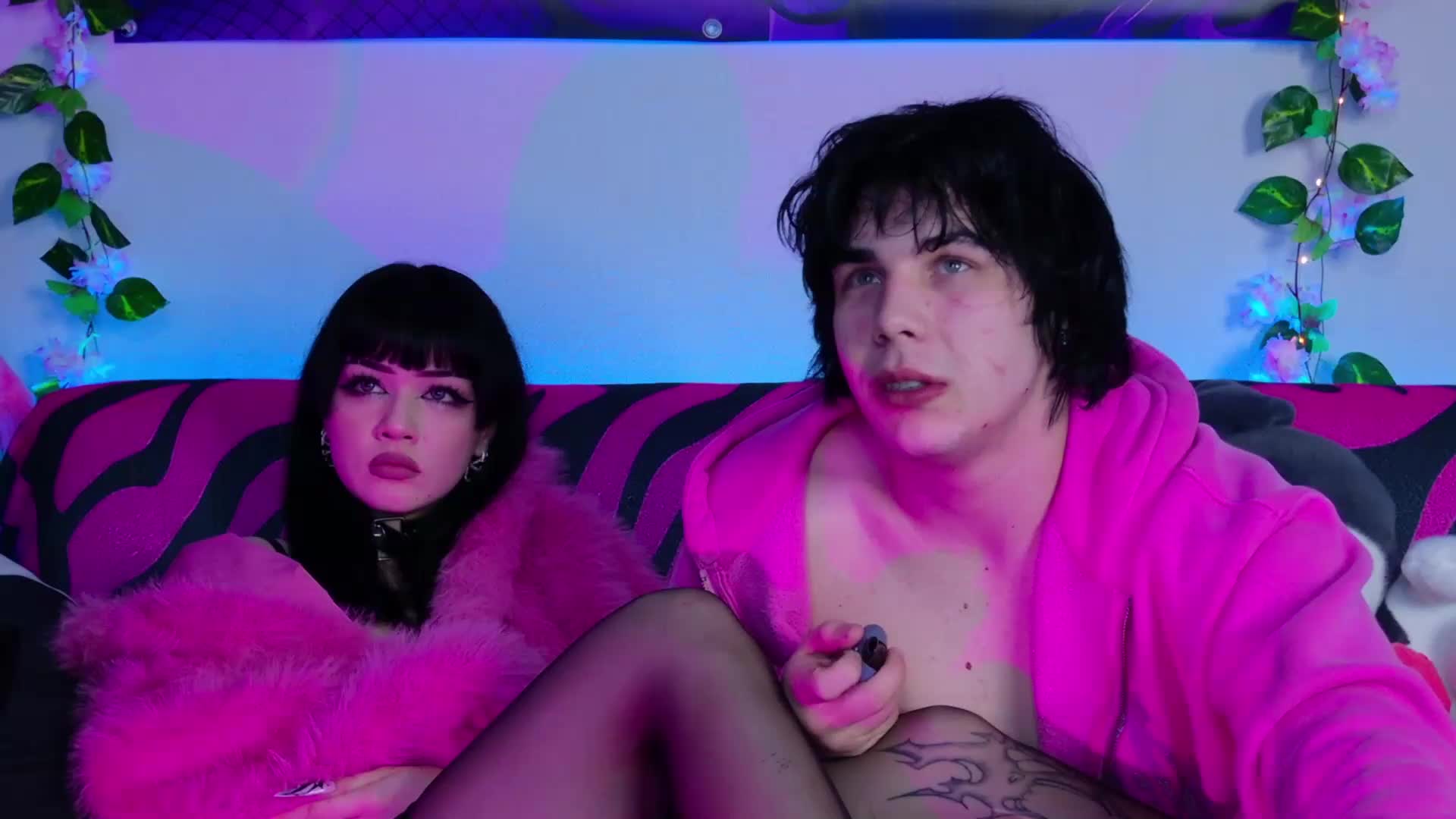 Night-angell Cam Model Chat October 29, 2025