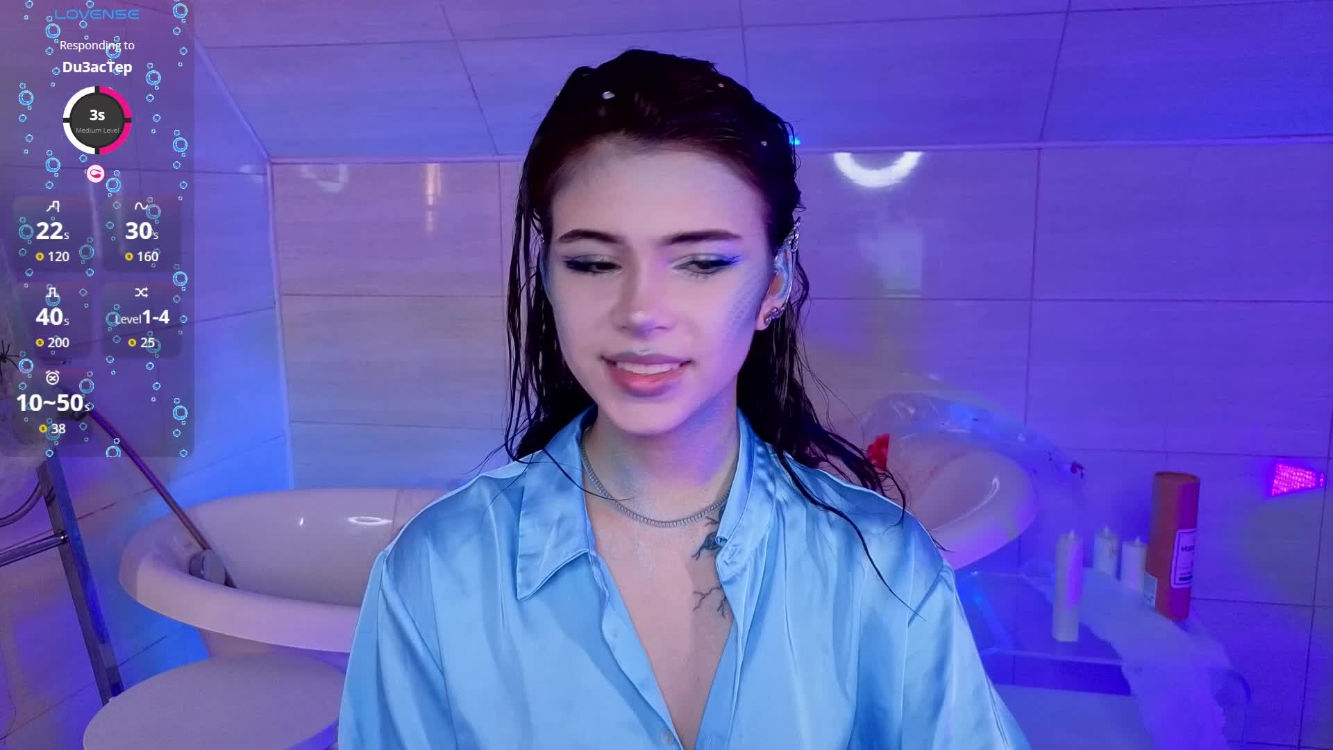 CoralineJones Cam Model Chat October 29, 2025