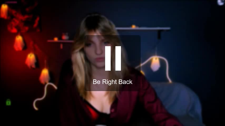 nelly_storm Cam Model Chat October 29, 2025