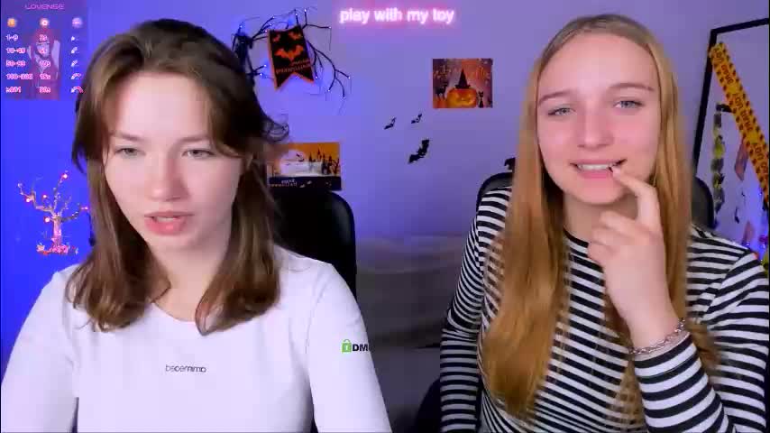 keylas_moan Cam Model Chat October 29, 2025