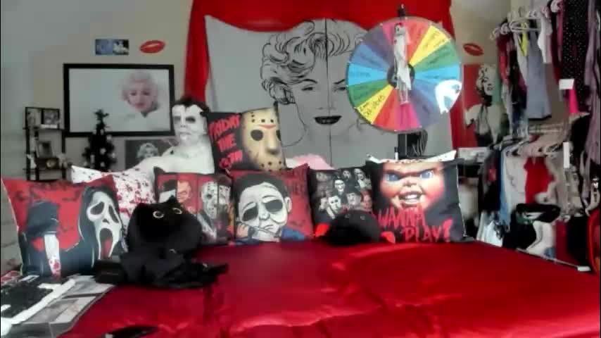 texaspeach69 Cam Model Chat October 29, 2025