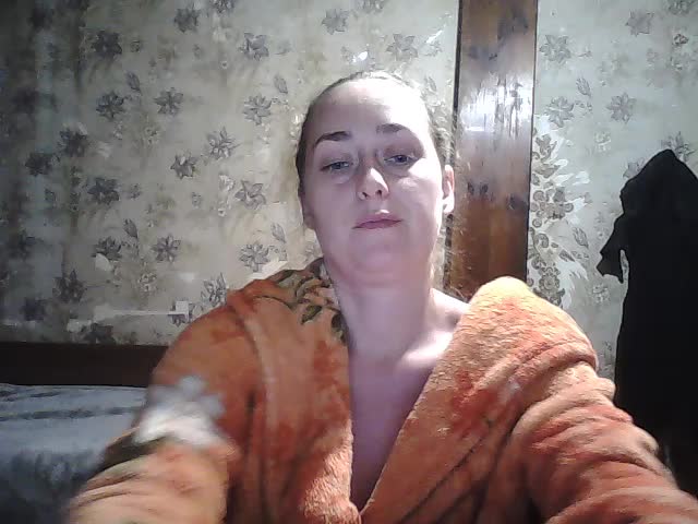 Yana36 Cam Model Chat October 29, 2025