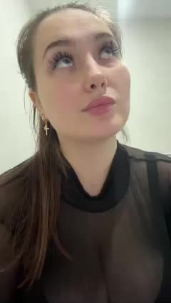 SweetySonya Cam Model Chat October 29, 2025