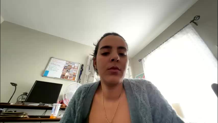 zoel87 Cam Model Chat October 29, 2025