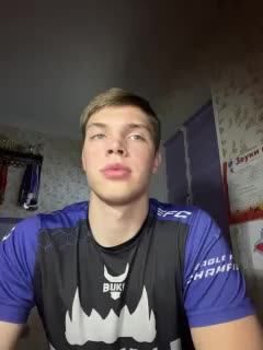 TomRichel Cam Model Chat October 29, 2025