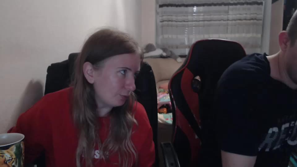 jenisandpeter Cam Model Chat October 29, 2025