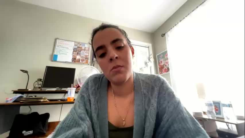 zoel87 Cam Model Chat October 29, 2025