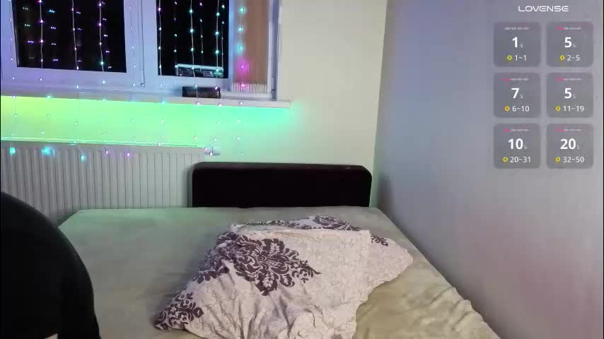 lollove24 Cam Model Chat October 29, 2025