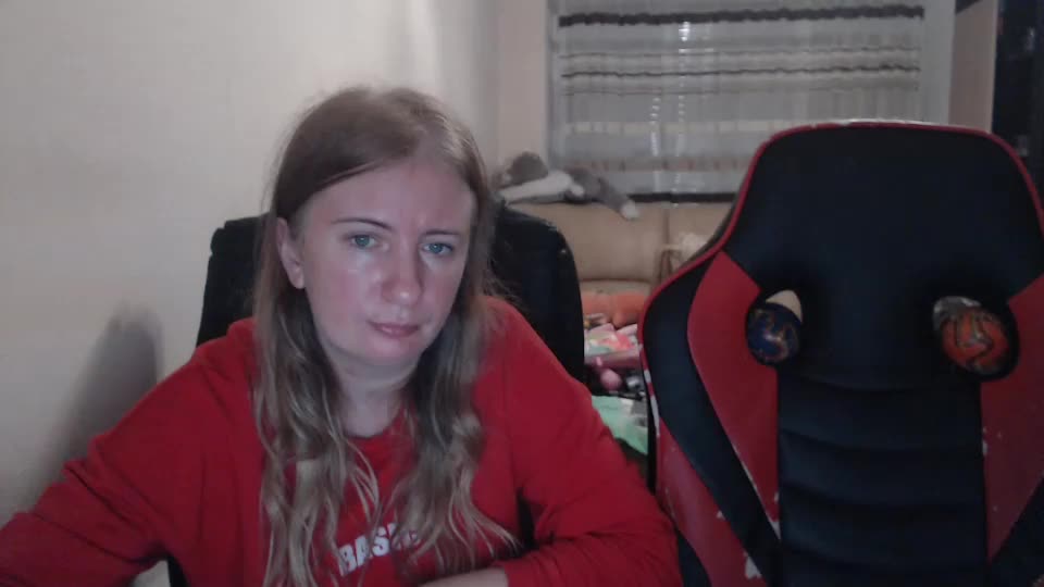 jenisandpeter Cam Model Chat October 29, 2025