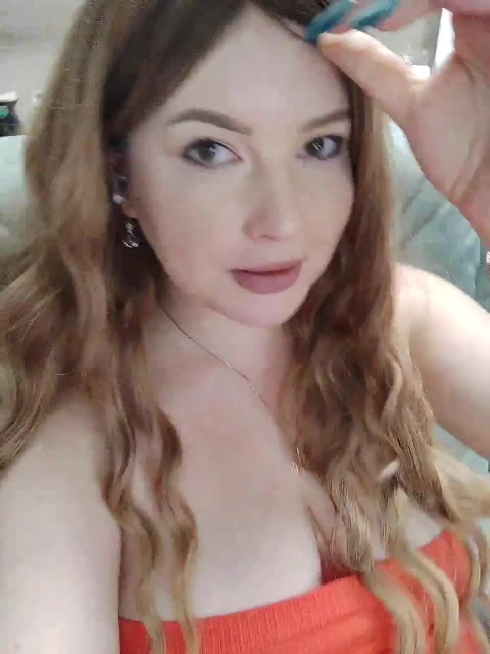 Katniss_K Cam Model Chat October 29, 2025