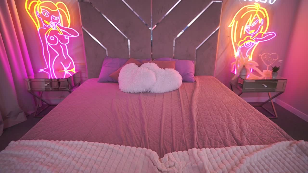 MilleJoy Cam Model Chat October 29, 2025