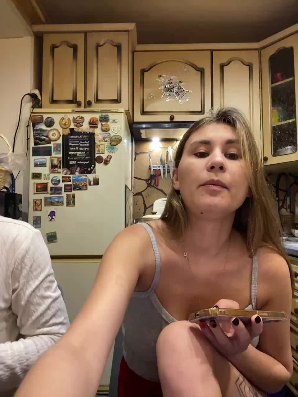 _Magic_ Cam Model Chat October 29, 2025