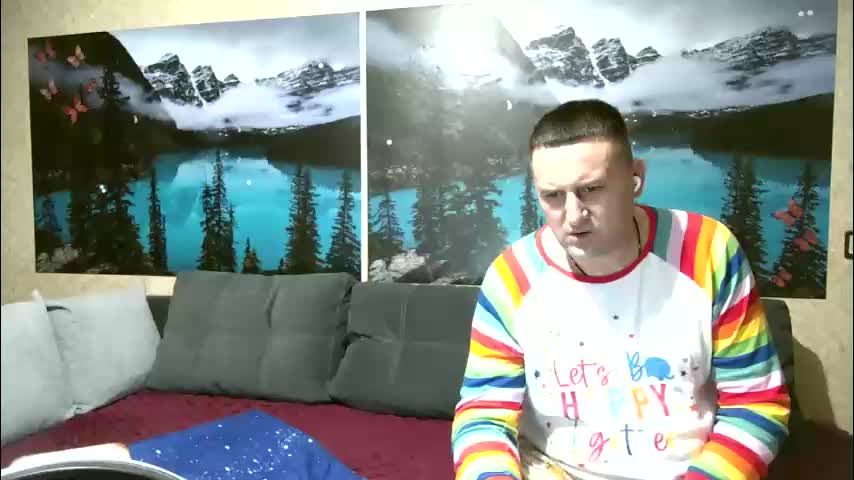 kleosnow Cam Model Chat October 29, 2025