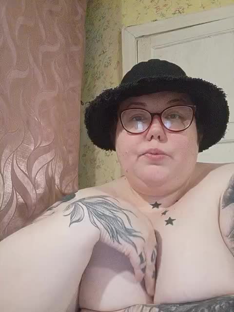 Svetlanka86 Cam Model Chat October 29, 2025