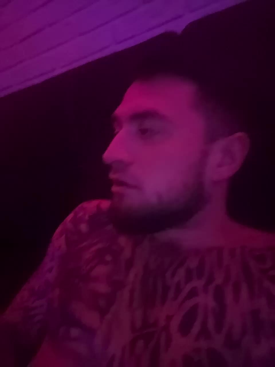 Killingspreee1 Cam Model Chat October 29, 2025