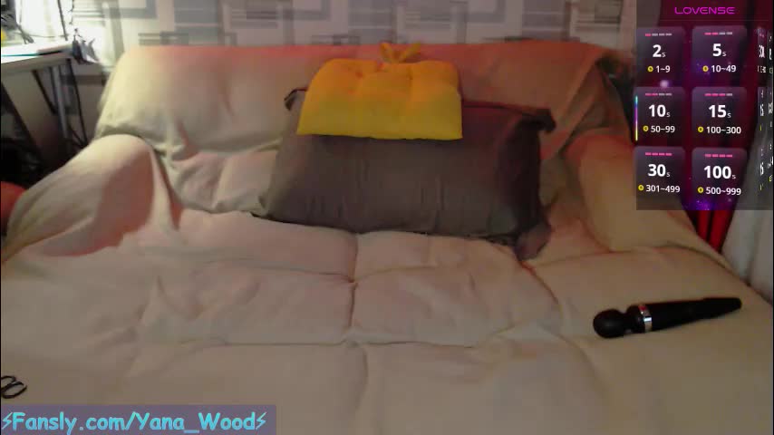 camkitana01 Cam Model Chat October 29, 2025