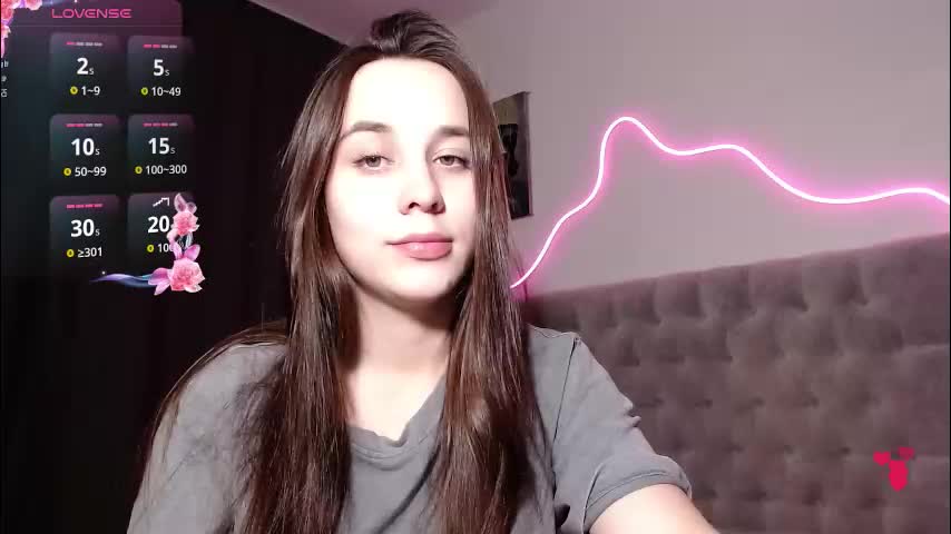 evaandtommi Cam Model Chat October 29, 2025