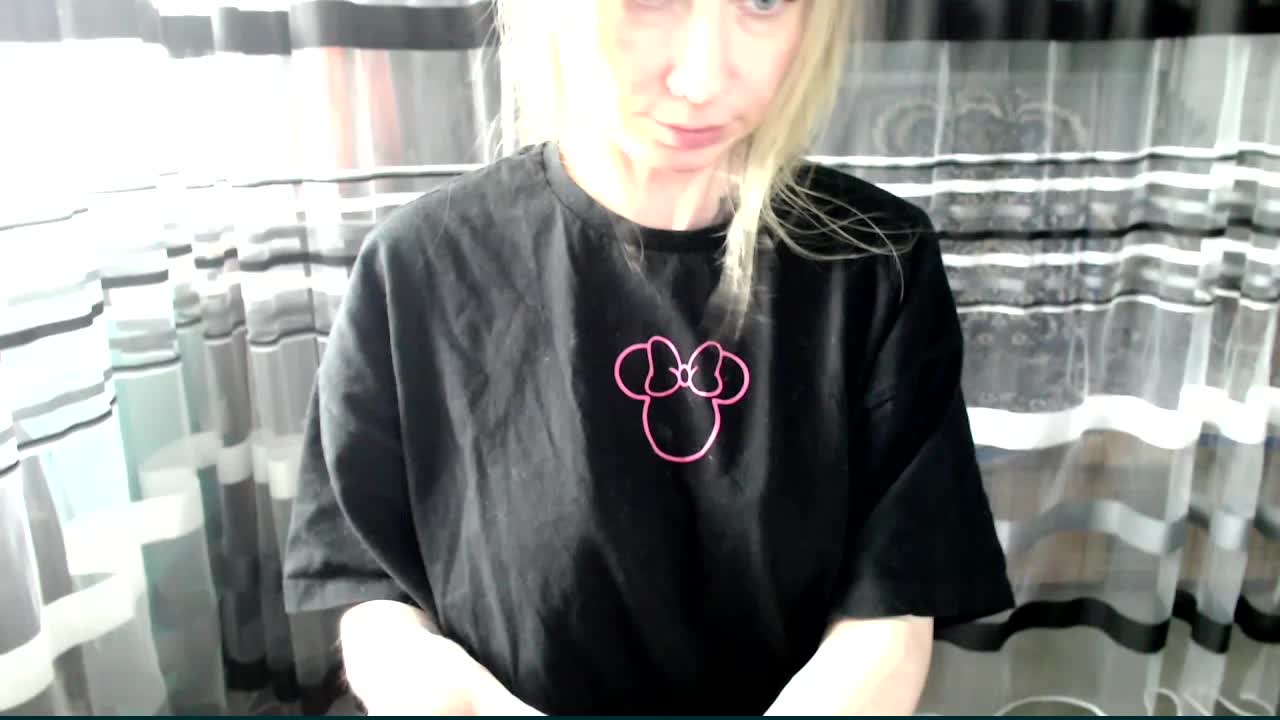 Lollifoxy Cam Model Chat October 29, 2025