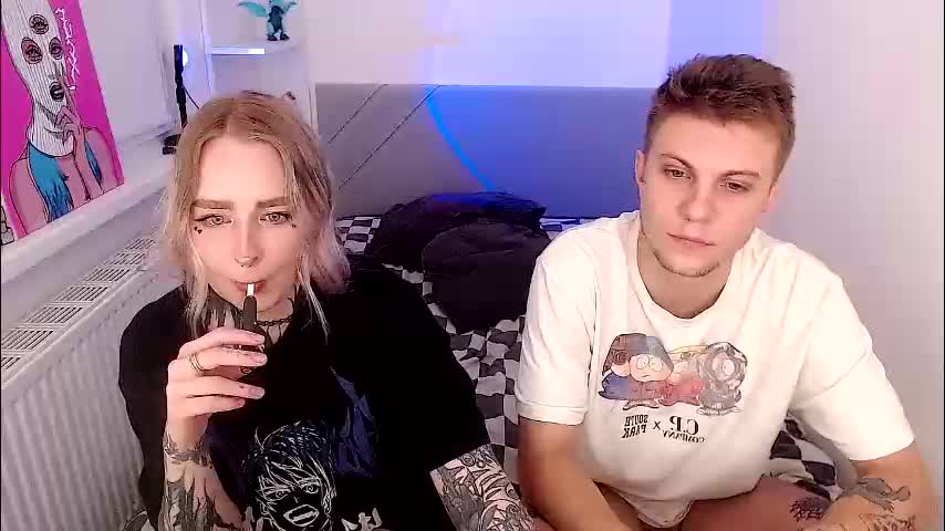 degradat1on Cam Model Chat October 29, 2025