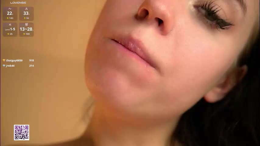 vivid_girls Cam Model Chat October 29, 2025