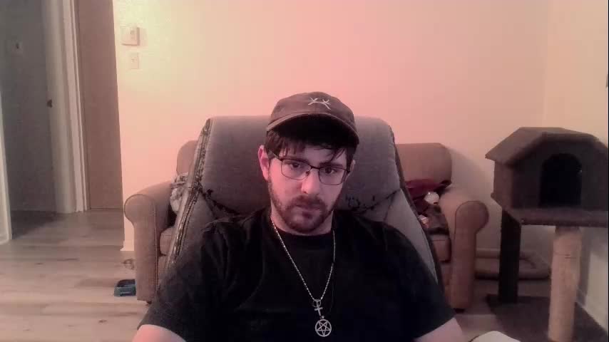 buttsmasher666 Cam Model Chat October 29, 2025