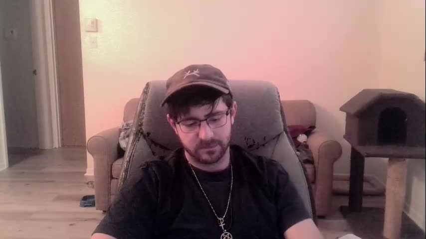 buttsmasher666 Cam Model Chat October 29, 2025