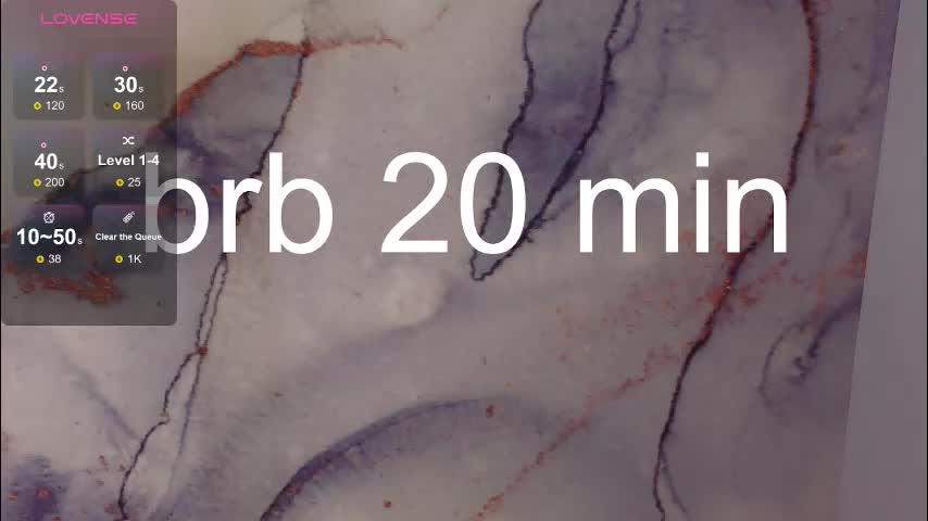 juicy_jaice Cam Model Chat October 29, 2025