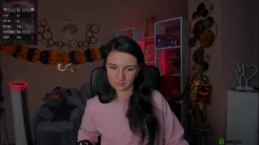 lia_sunset Cam Model Chat October 29, 2025