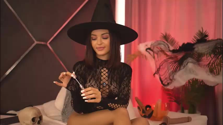 lila_hottie_rosie Cam Model Chat October 29, 2025