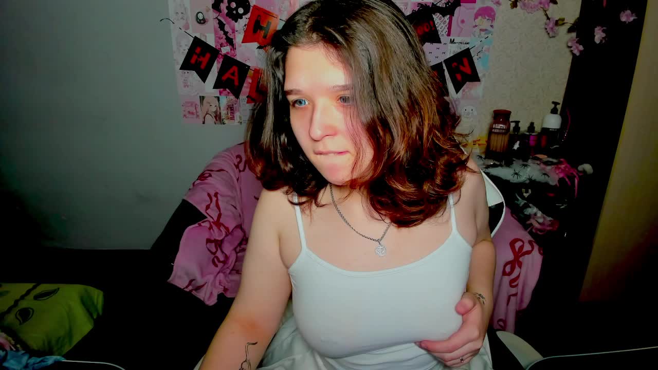 Acid-Kate Cam Model Chat October 29, 2025