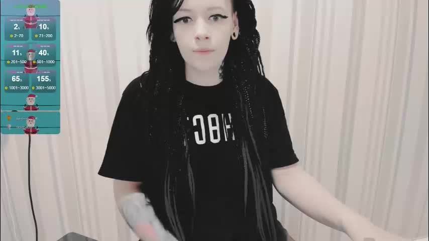 polly_wow Cam Model Chat October 29, 2025