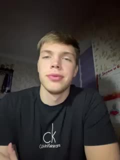 TomRichel Cam Model Chat October 29, 2025