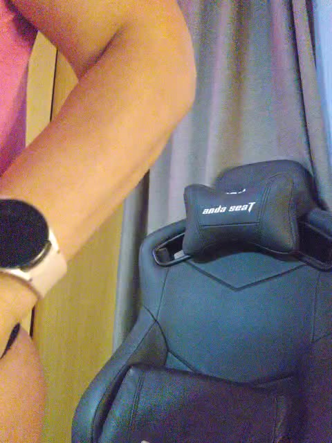 Hotangel75 Cam Model Chat October 29, 2025